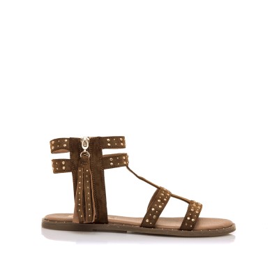 SANDALIAS MUJER MUSTANG 55545